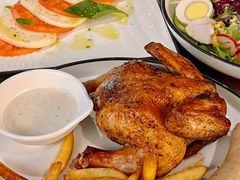 -FABIO’S费比欧披萨餐厅