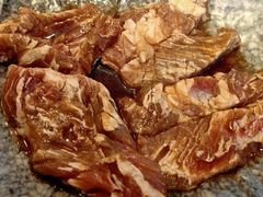 -万兴佳烤肉·长白山老味道(东岸里店)