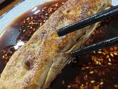 -老北京褡裢火烧·任记