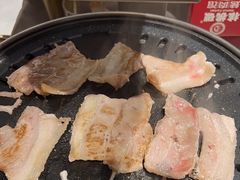 -核桃碳烤肉馆(深圳首店)