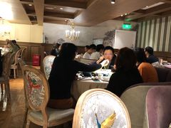 大堂-尚一汤·粤菜海鲜(环球港店)