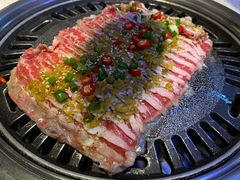 -猫抓烤肉(春熙路店)