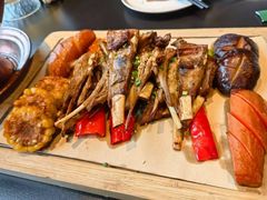 -蒙料·手把肉(望京店)