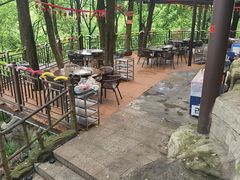 -巴倒烫陆派火锅山庄(南山总店)