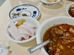 -笨罗卜浏阳菜馆(太平街店)