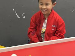 -童程童美·信息学竞赛·乐高机器人编程(萝岗校区)