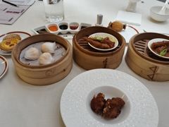 -香宫中餐厅·大连香格里拉(人民路店)