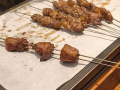 -破店肥哈·东北烧烤(南山保利店)
