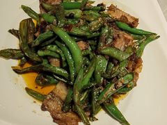 -蜀宴小调·精致家常菜(科华店)