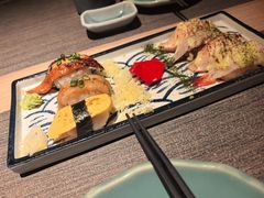 -炙柒Sekinana·精致日料(合生汇店)
