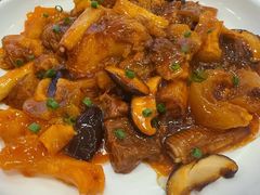 -金沙滩海鲜餐厅·海肠捞饭·手工水饺(梅江龙水园店)