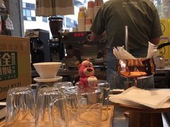-MQ COFFEE STAND明谦(新洲店)