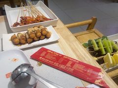 -袁记串串香(人民公园店)