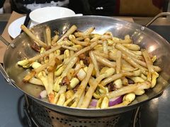 -79号渔船海鲜饭店(华强北店)