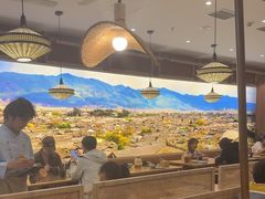 -云海肴·汽锅鸡·云南菜(广安门天虹店)