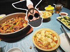 -清真·舒迩布炕锅王·高原美食文化(青海总店)