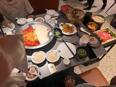 -骨之味·筒骨汤火锅(江头店)
