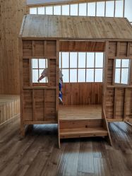 -玛瑞莎·儿童·亲子摄影(越秀店)