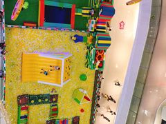 店内环境-昆山招商花园城
