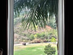 -罗浮山嘉宝田森林温泉度假酒店