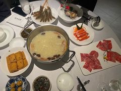 -红雀围·海鲜火锅(陆家嘴中心店)