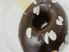 巧克力甜甜圈-多乐之日(五道口店)
