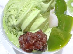 -六六·抹茶66’s SALDessert(保利时光里店)