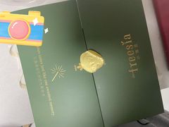 -小苍兰风铃草蛋糕甜品(沈阳店)