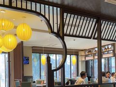 -香园茶社·金陵小灶(老门东店)