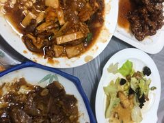 -同发号饭庄(复兴路店)
