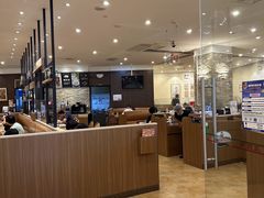 -萨莉亚意式餐厅(天河城购物中心店)