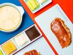 -香丰阁·烤鸭·川湘菜(昌平店)