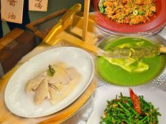 -狮拾久·现代新加坡料理(壹方城店)