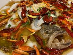 -佬麻雀·新湘菜(珠海金发购物中心店)