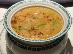 蟹肉竹笙花胶羹-子福慧(虹桥店)