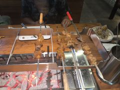 -三个蒙古大叔羊肉串(大宁店)