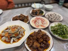 -红灯笼龙凤饭店(宁波老字号店)