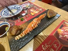 -鱼民·现造寿司(育德店)