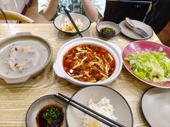 -叁煨蹄花·下饭盐帮菜(人民广场店)