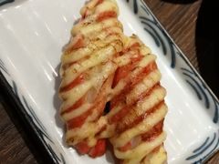-大雄寿司(中华广场店)