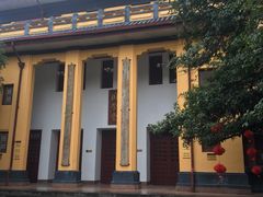 -桂林独秀峰王城景区
