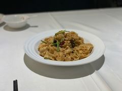 -金春禧·鲁菜海鲜(延吉路万达店)