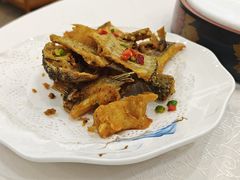 -寻味顺德·南记酒家·传统顺德菜·鱼生(广源路店)