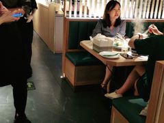 -温野菜涮涮锅(西单大悦城店)