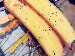 烤面包片-申记串道(中街店)