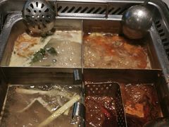 -海底捞火锅(方圆荟店)