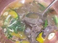 -妈妈的味道(和顺古镇店)