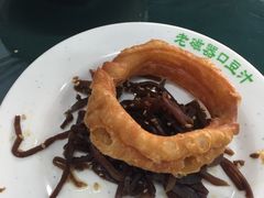 -老磁器口豆汁店(马家堡店)