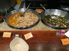 -梁家大院•农家菜(昆山会展中心店)