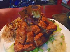 -haxnbauer海森堡德国餐厅(深圳coco店)